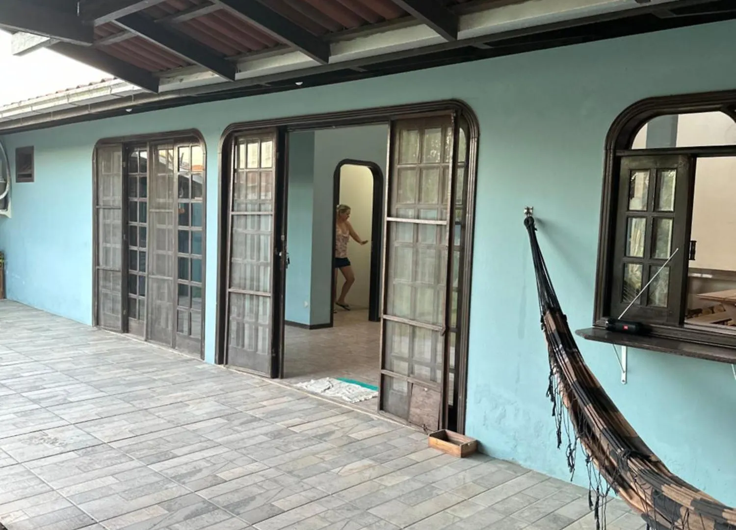 Casa Doce Aconchego Do Mar Villa Penha  Penha (Santa Catarina)