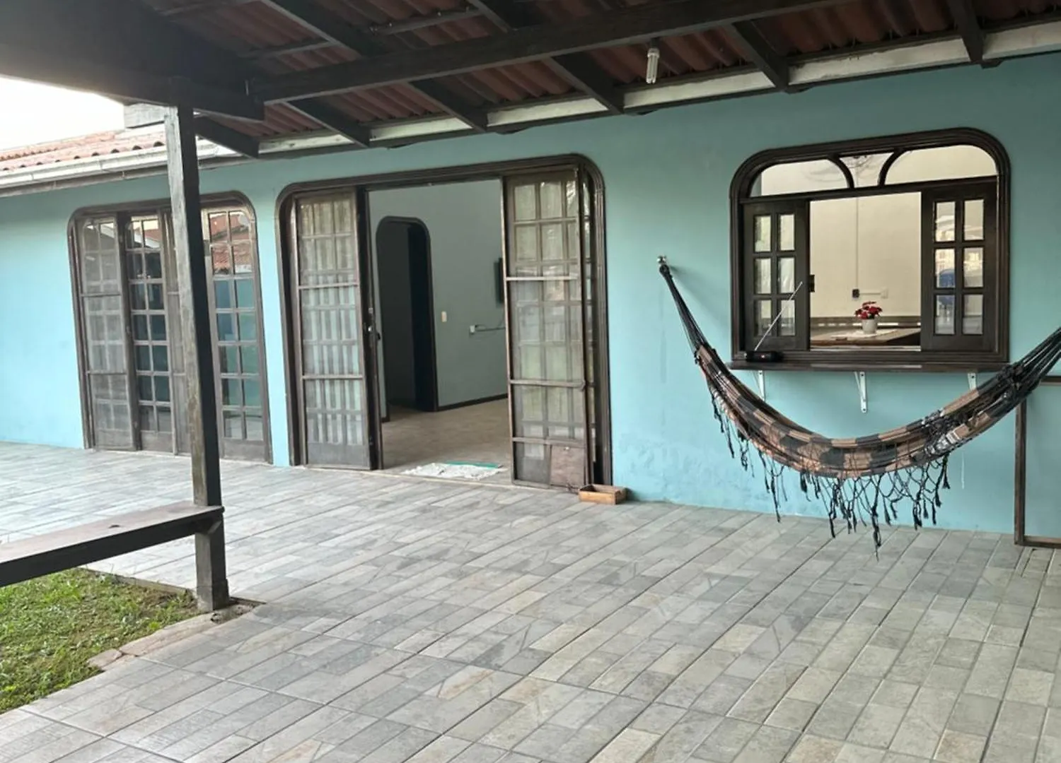 Holiday home Casa Doce Aconchego Do Mar Villa Penha
