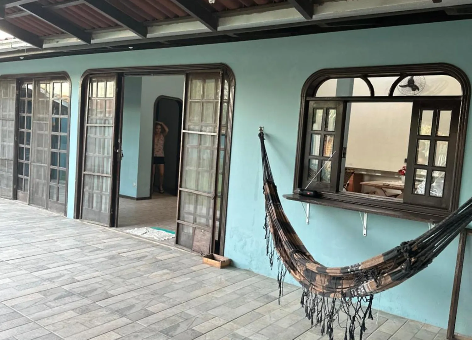 Holiday home Casa Doce Aconchego Do Mar Villa Penha