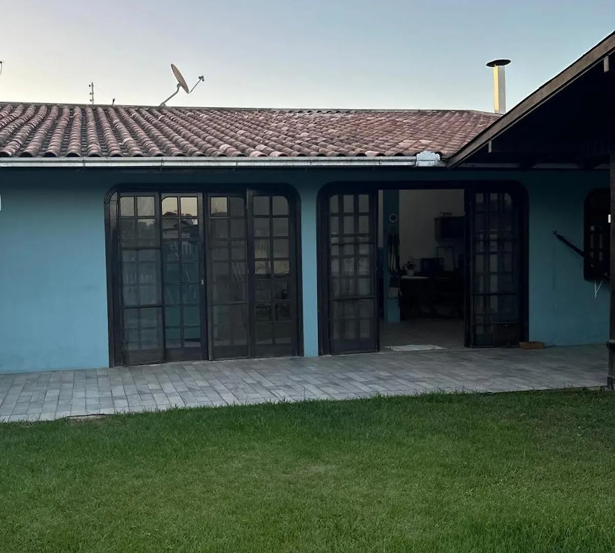 Holiday home Casa Doce Aconchego Do Mar Villa Penha  Brazil