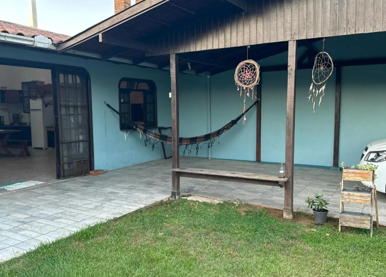 Holiday home Casa Doce Aconchego Do Mar Villa Penha  Brazil