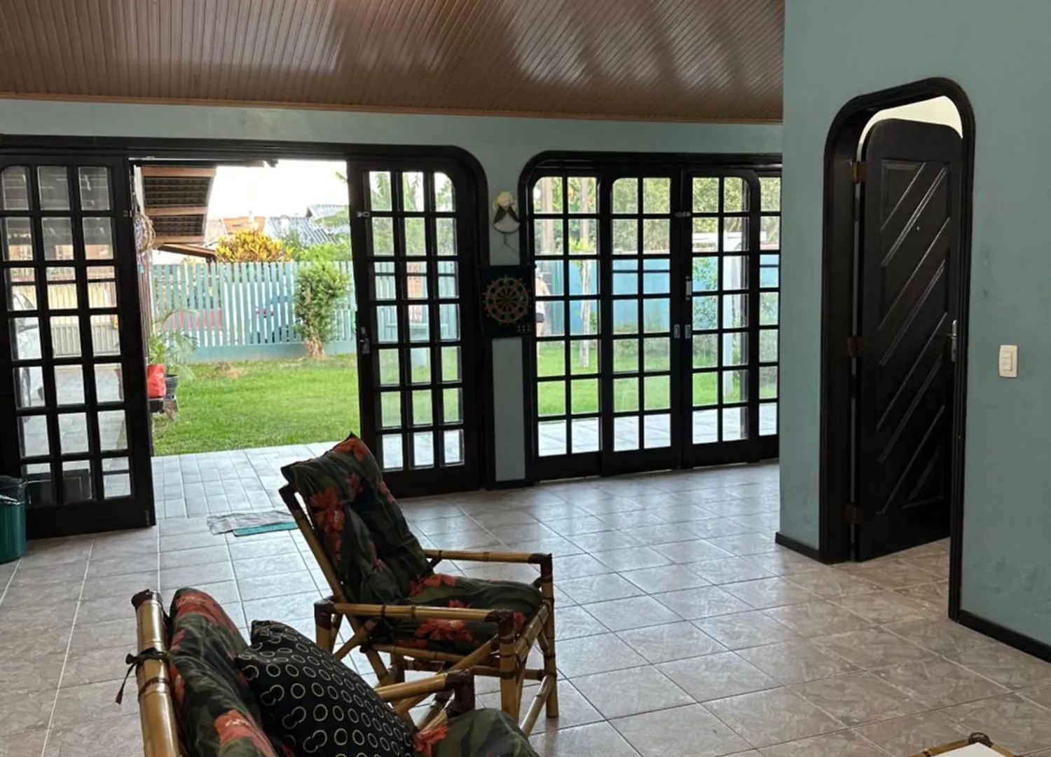 Casa Doce Aconchego Do Mar Villa Penha
