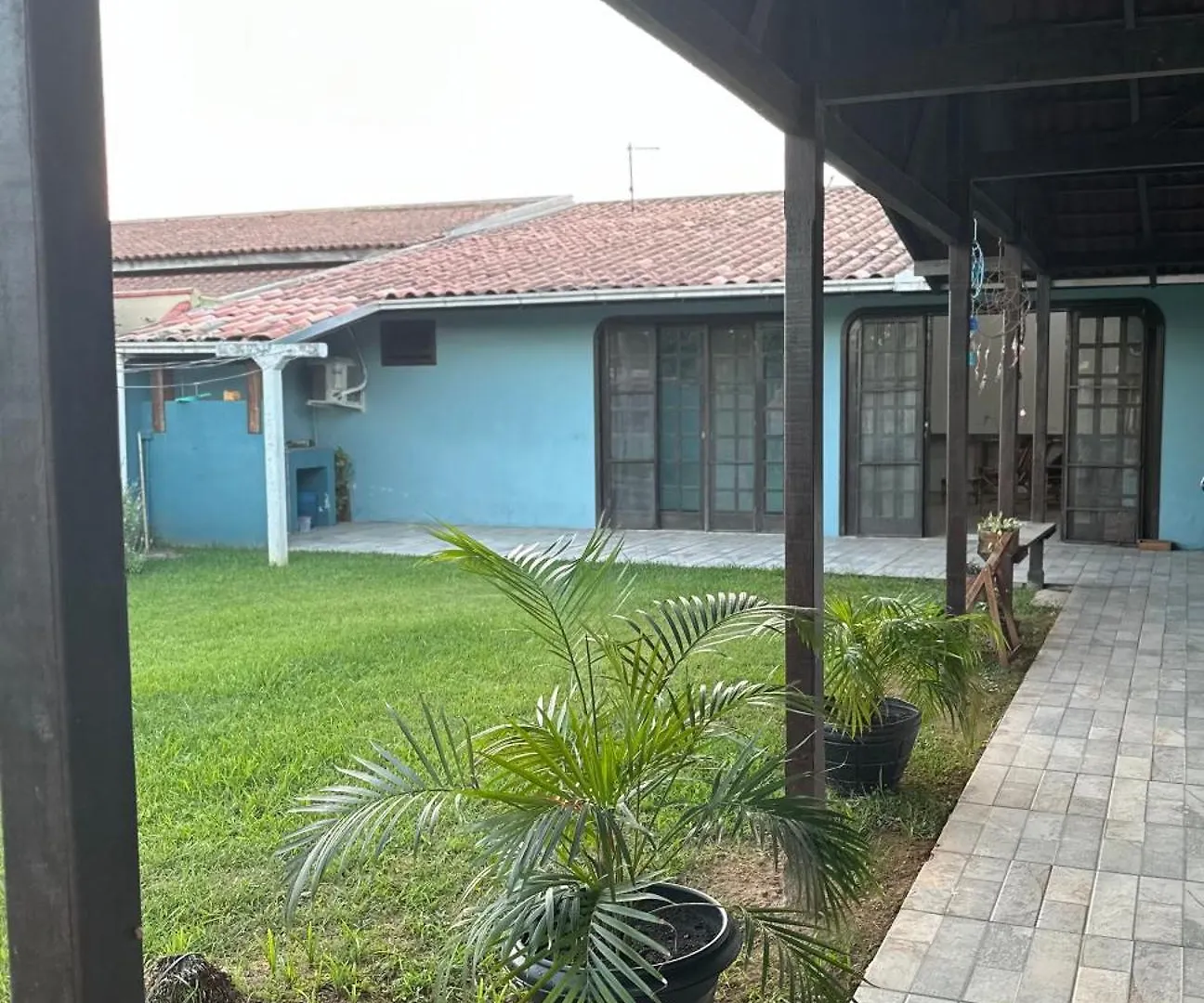 Casa Doce Aconchego Do Mar Villa Penha  Holiday home Penha (Santa Catarina)