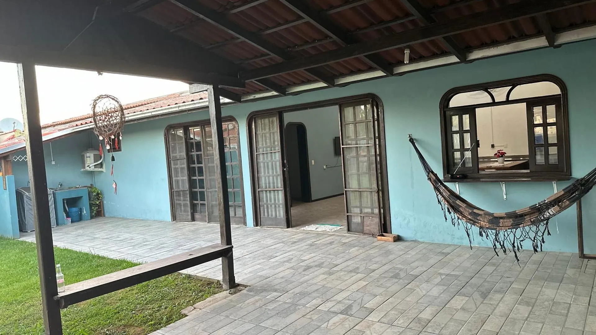 Holiday home Casa Doce Aconchego Do Mar Villa Penha