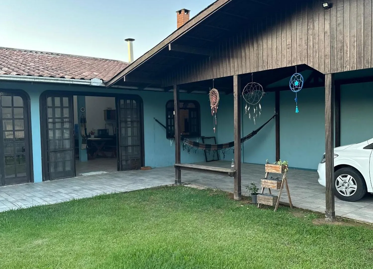 Holiday home Casa Doce Aconchego Do Mar Villa Penha