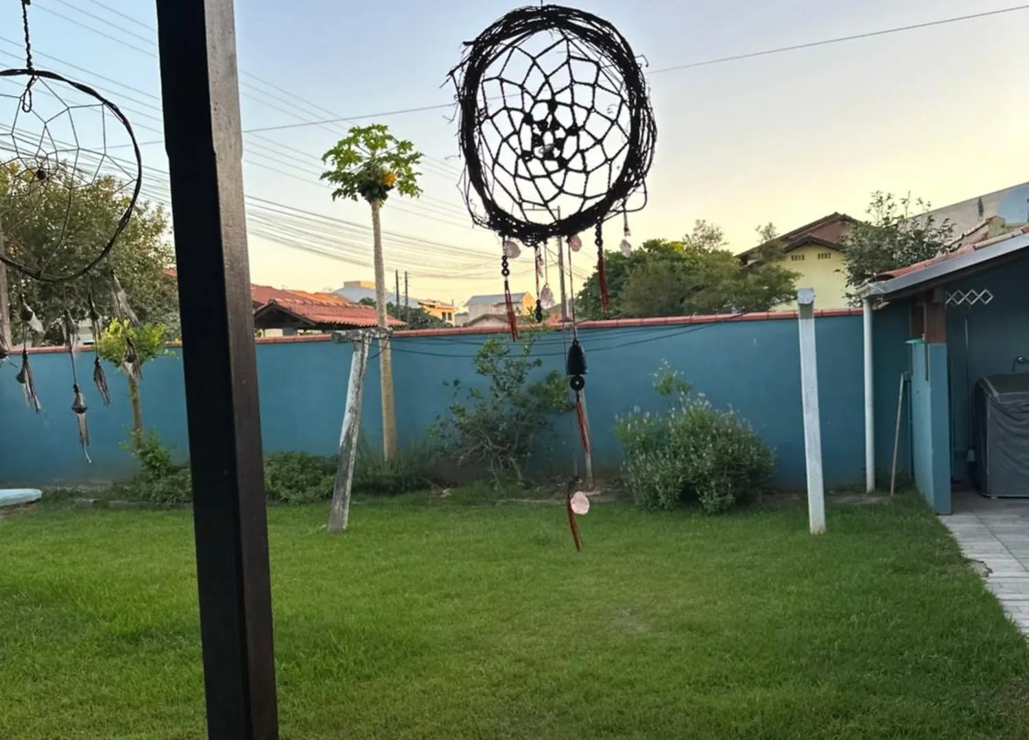Holiday home Casa Doce Aconchego Do Mar Villa Penha  Brazil