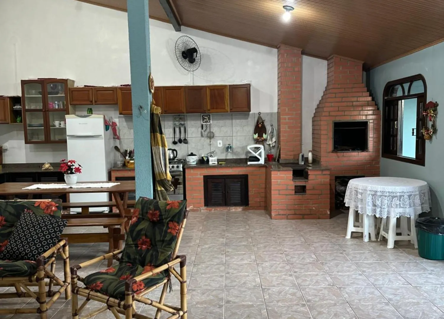 Casa Doce Aconchego Do Mar Villa Penha  0*, Penha (Santa Catarina)