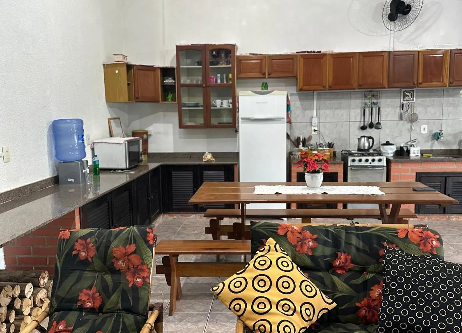 Casa Doce Aconchego Do Mar Villa Penha  Holiday home
