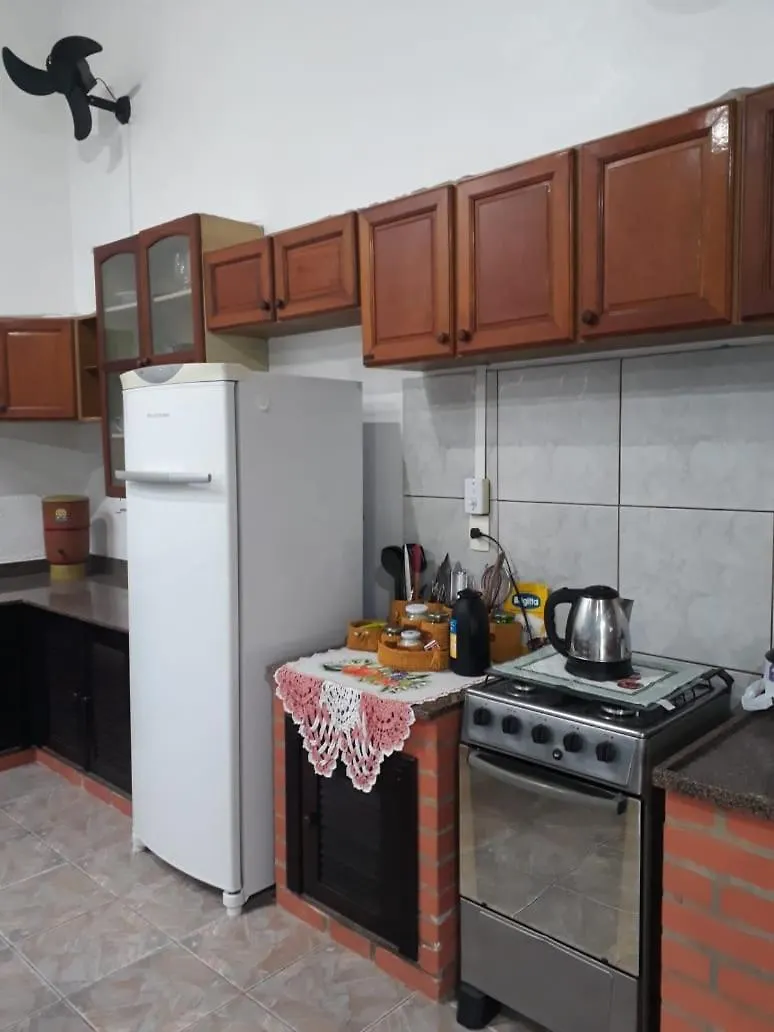 Casa Doce Aconchego Do Mar Villa Penha  Holiday home