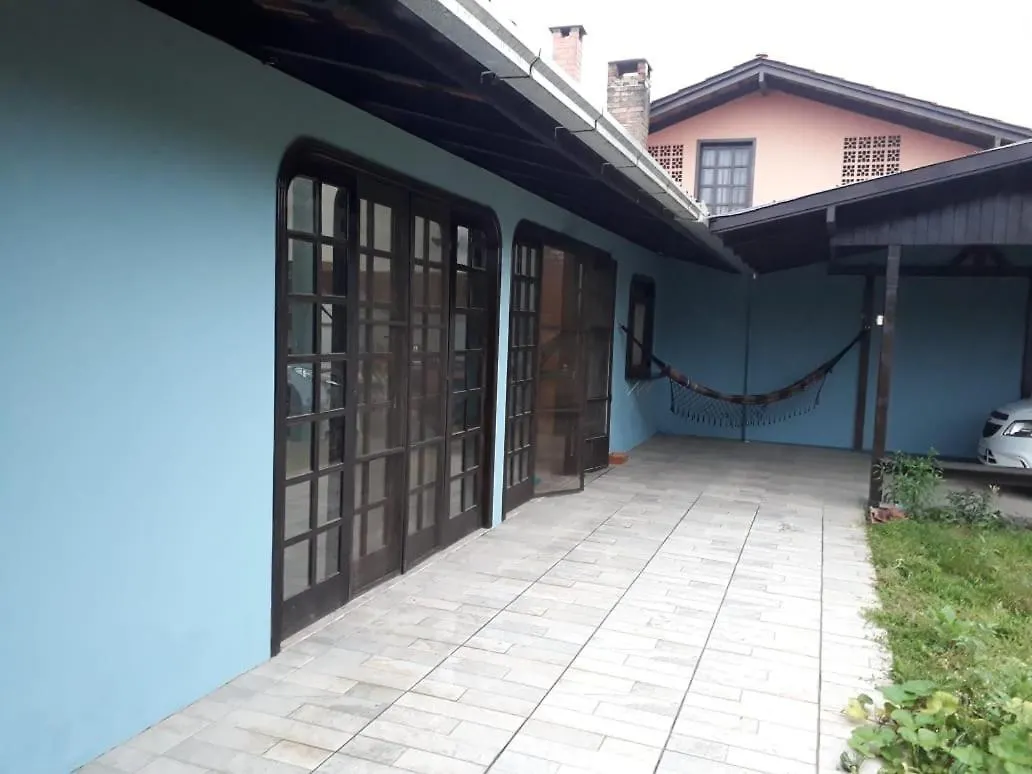 Casa Doce Aconchego Do Mar Villa Penha