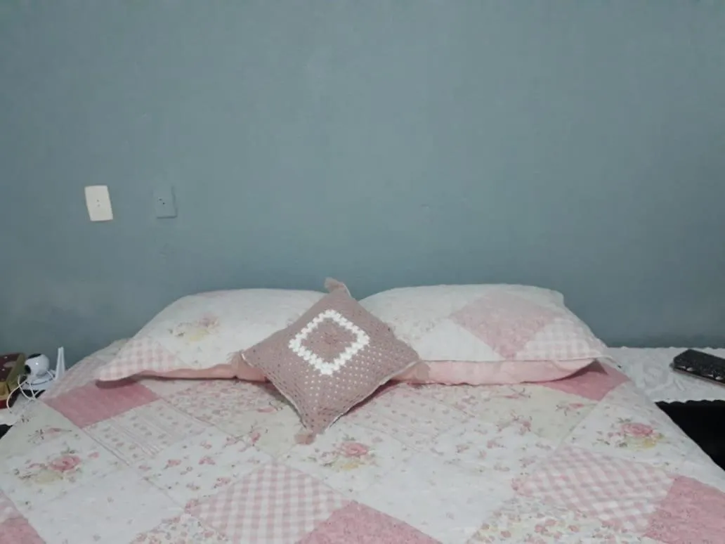 Holiday home Casa Doce Aconchego Do Mar Villa Penha