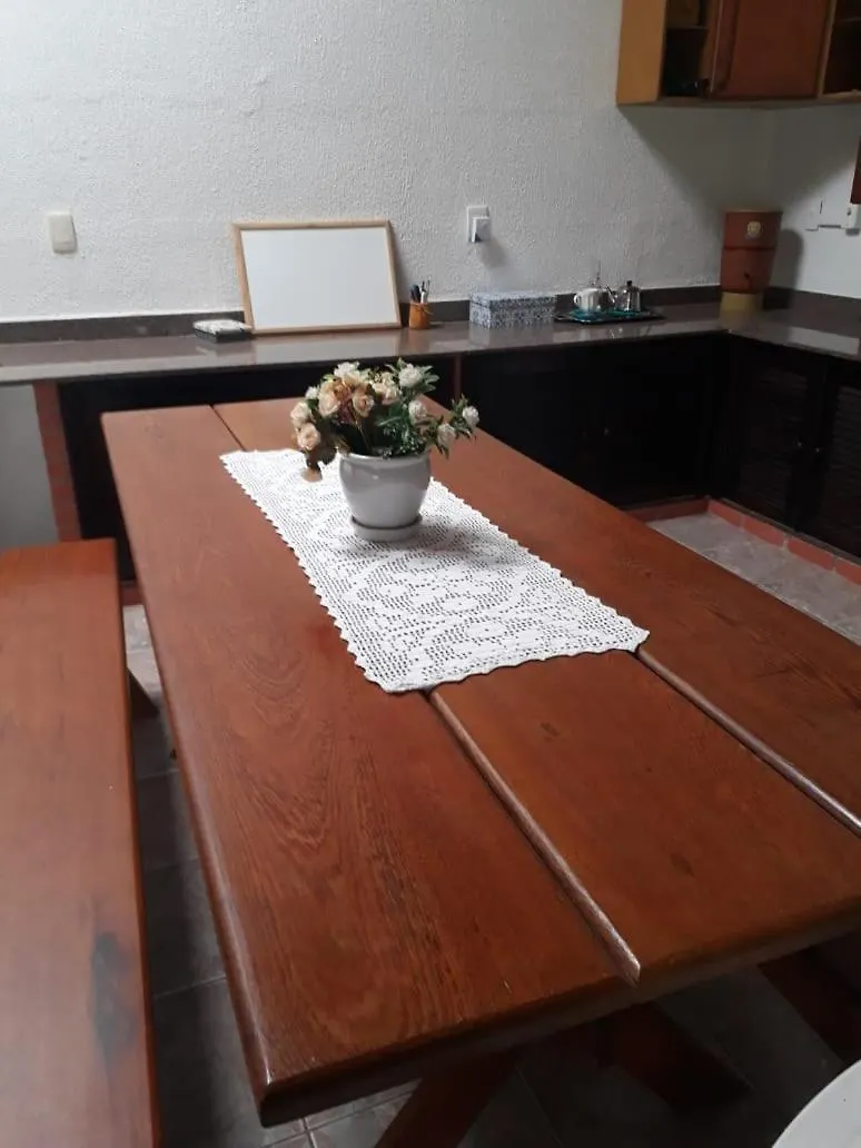 Holiday home Casa Doce Aconchego Do Mar Villa Penha  Brazil