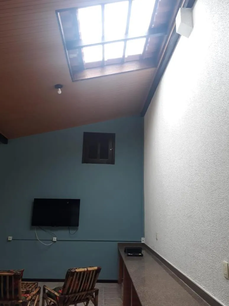 Casa Doce Aconchego Do Mar Villa Penha  Holiday home