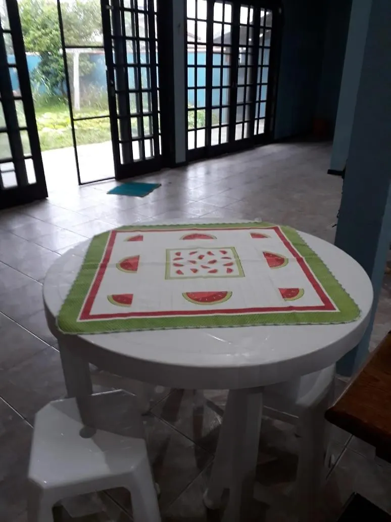 Holiday home Casa Doce Aconchego Do Mar Villa Penha