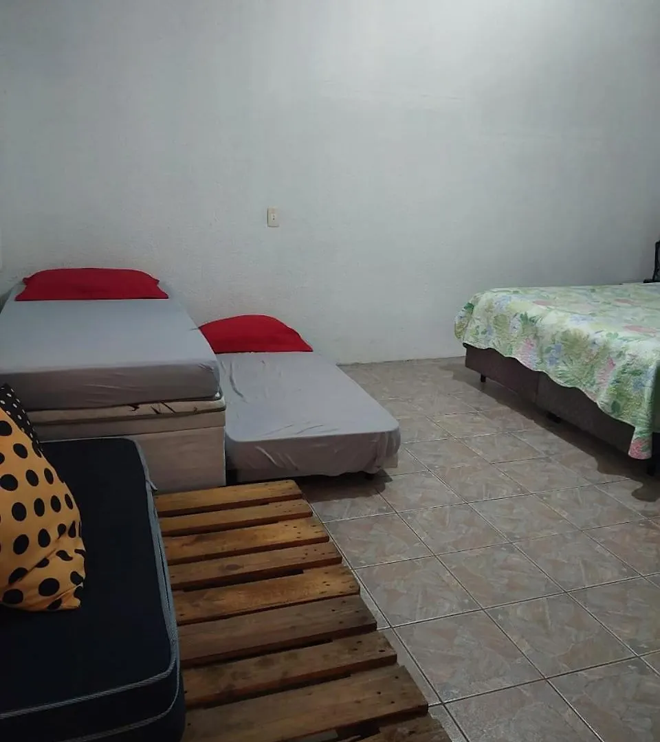 Holiday home Casa Doce Aconchego Do Mar Villa Penha
